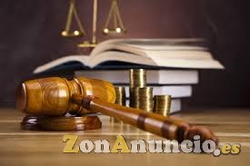 Preparador Oposiciones Justicia. Tramitación y Auxilio